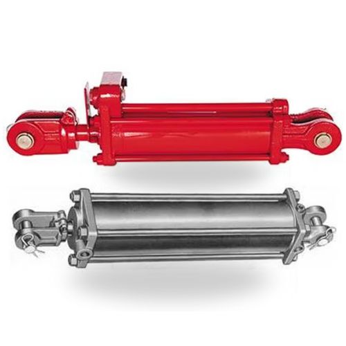 Tie-Rod Hydraulic Cylinders